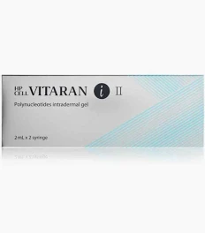 HP CELL VITARAN I II (1X2ML)