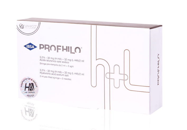 PROFHILO (1 X 2ML) - 1