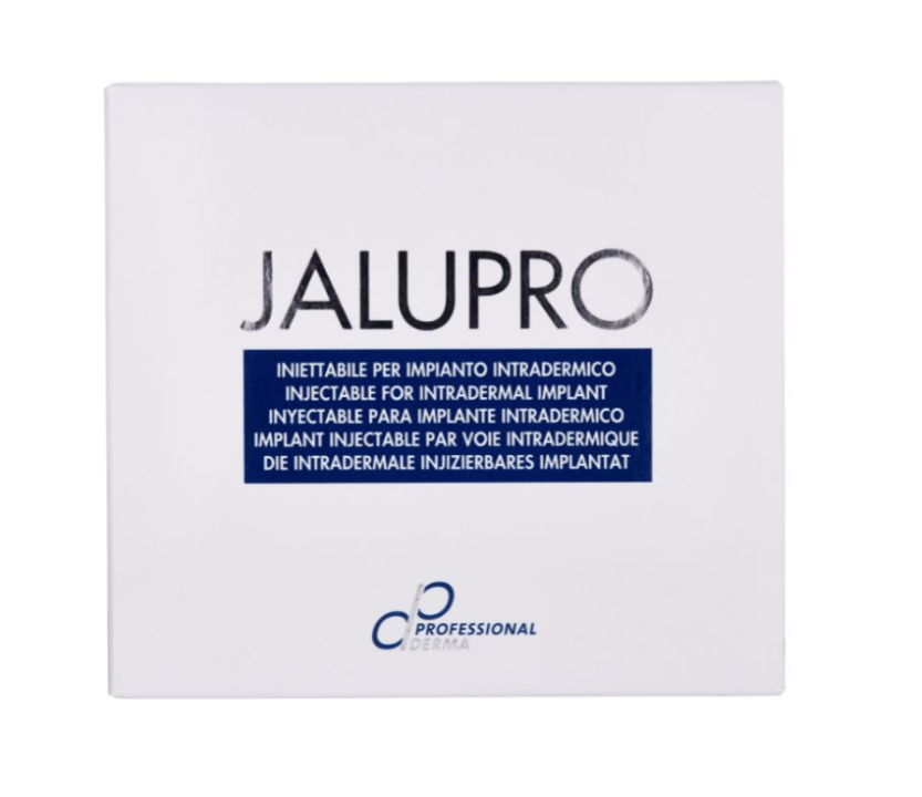JALUPRO CLASSIC - 2 VIALS - 1