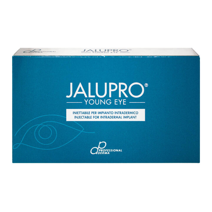 JALUPRO YOUNG EYE (1X1ML)