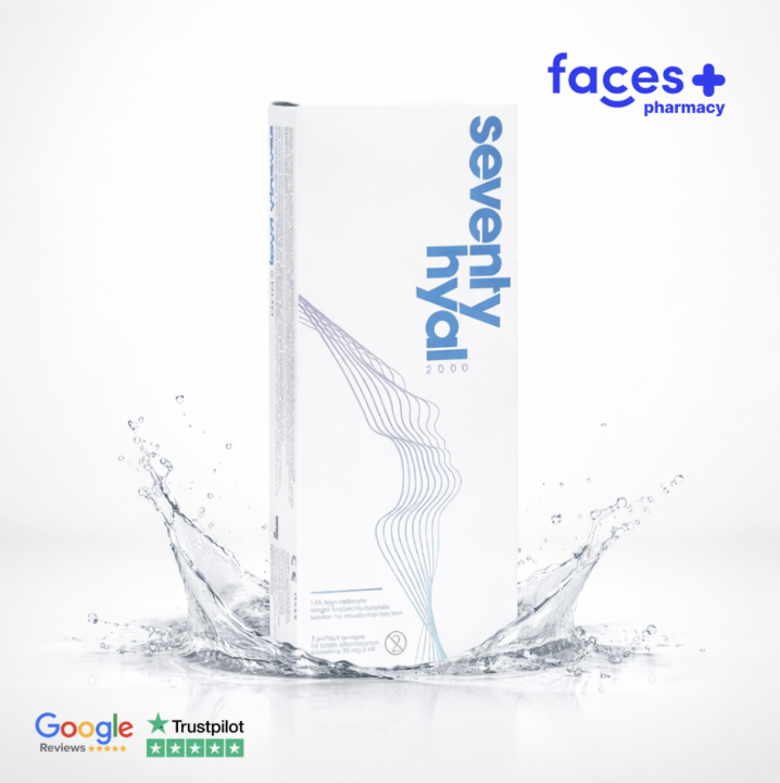 Seventy Hyal 3 x 2ml