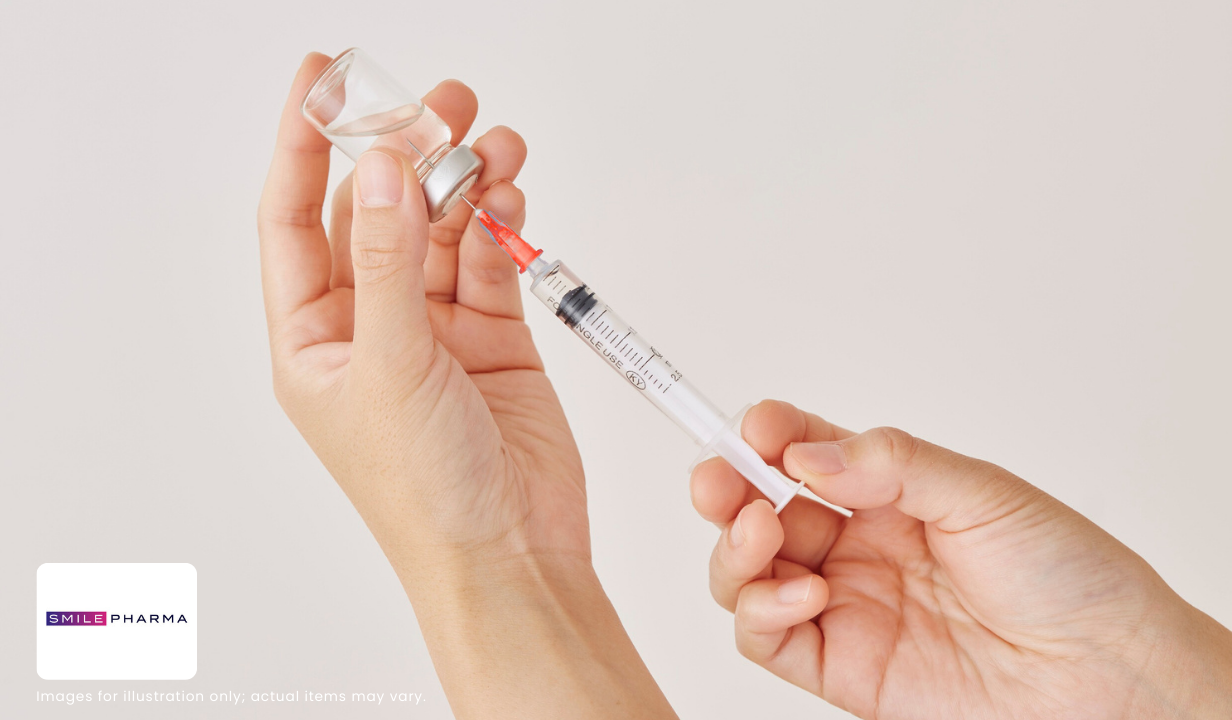 BD ORANGE 25G X 25MM (1") NEEDLE 100S - 3