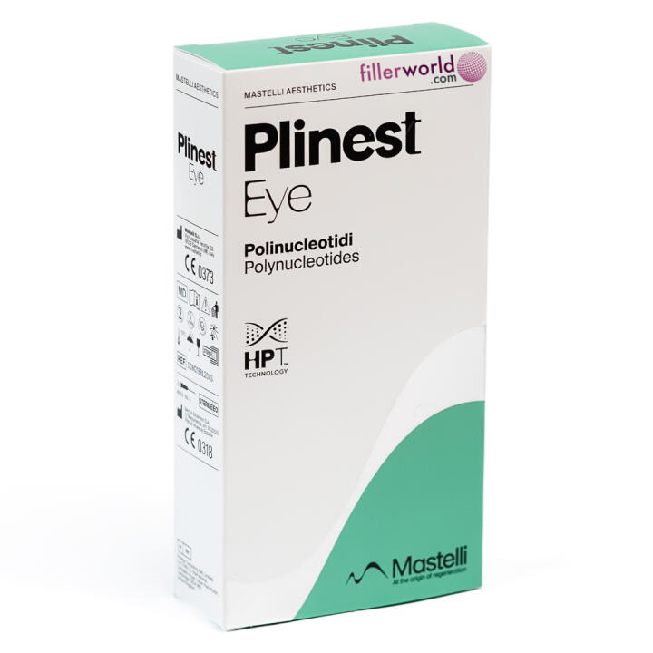 Plinest Eye (1x2ml) - 1