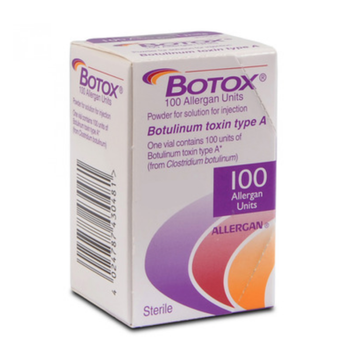 Botox 100 Units - 1