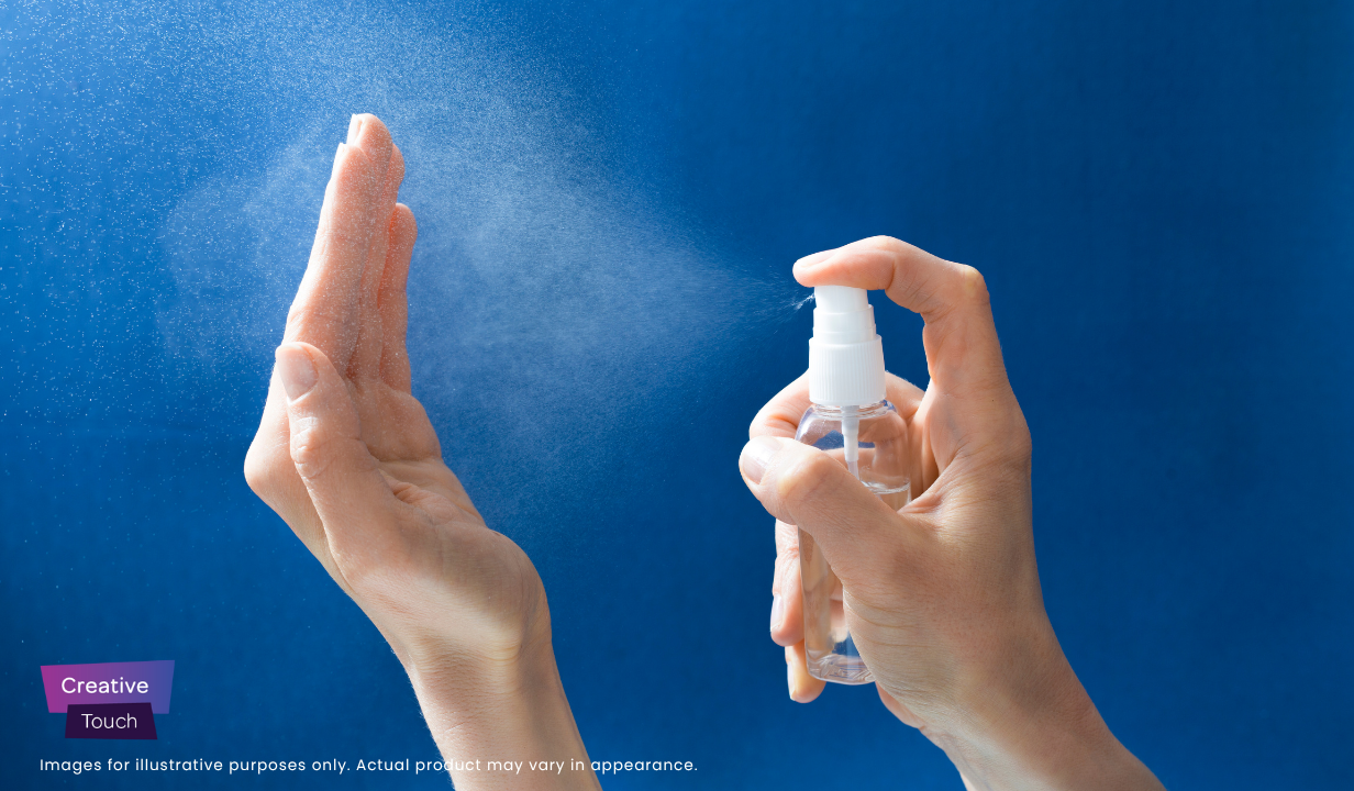 VITASEPT-H SKIN ANTISEPTIC - 2