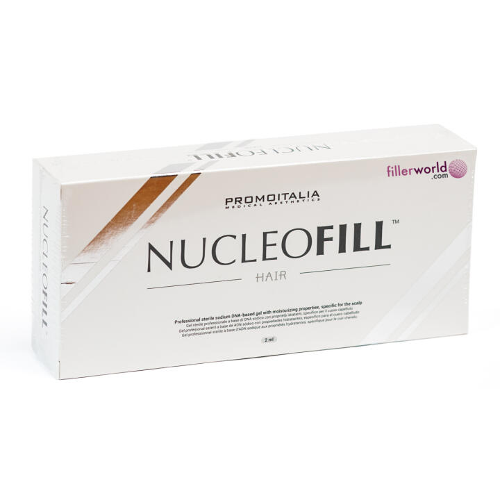 Nucleofill Hair (1 x 2ml) - 1