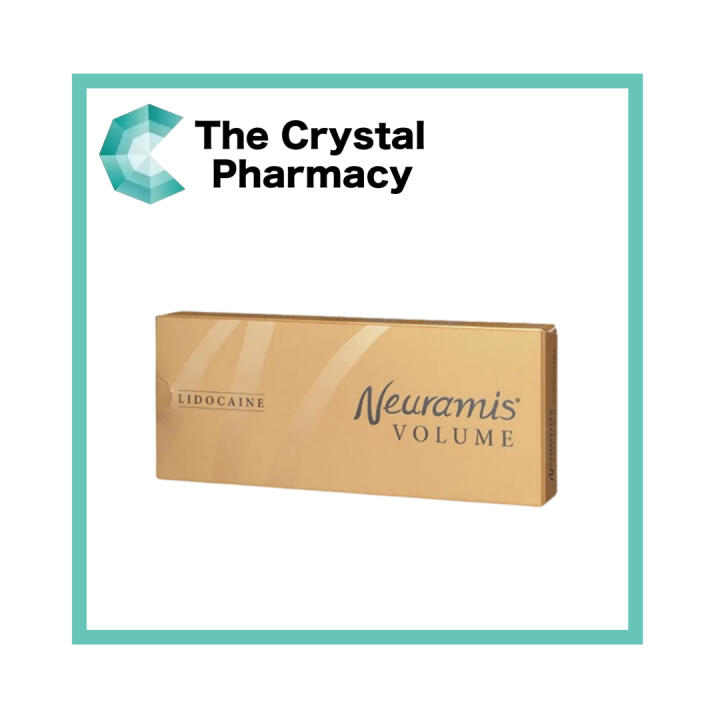 Neuramis Volume with Lidocaine - 1