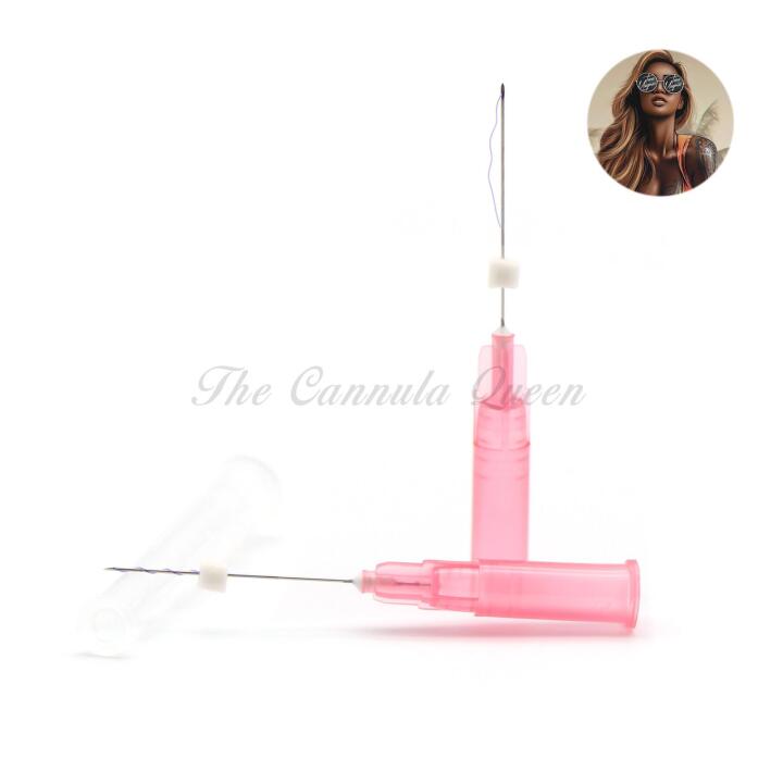 SCREW SC MONO THREADS 29G-38MM Image