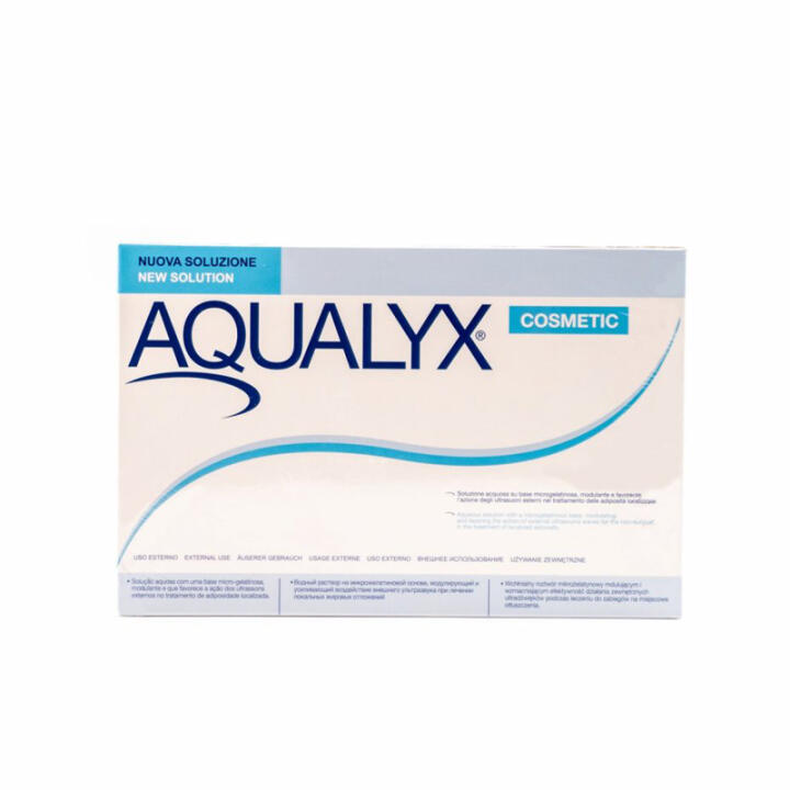 Aqualyx (10x8ml) - 1