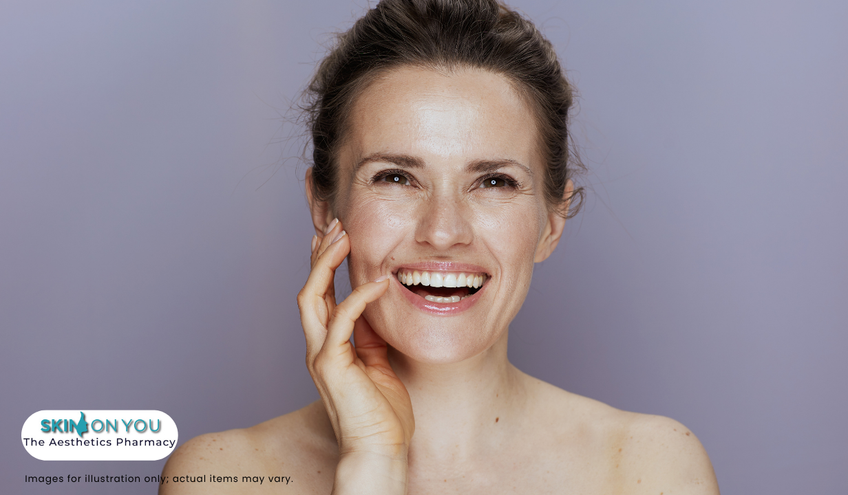 Ares AA Anti-Age 4x4ml - 2