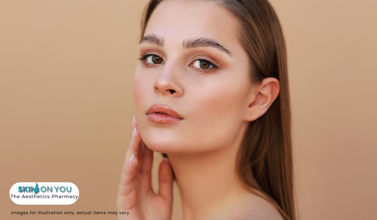 Ares AK Dermo Reconstructant 4x4ml - 3