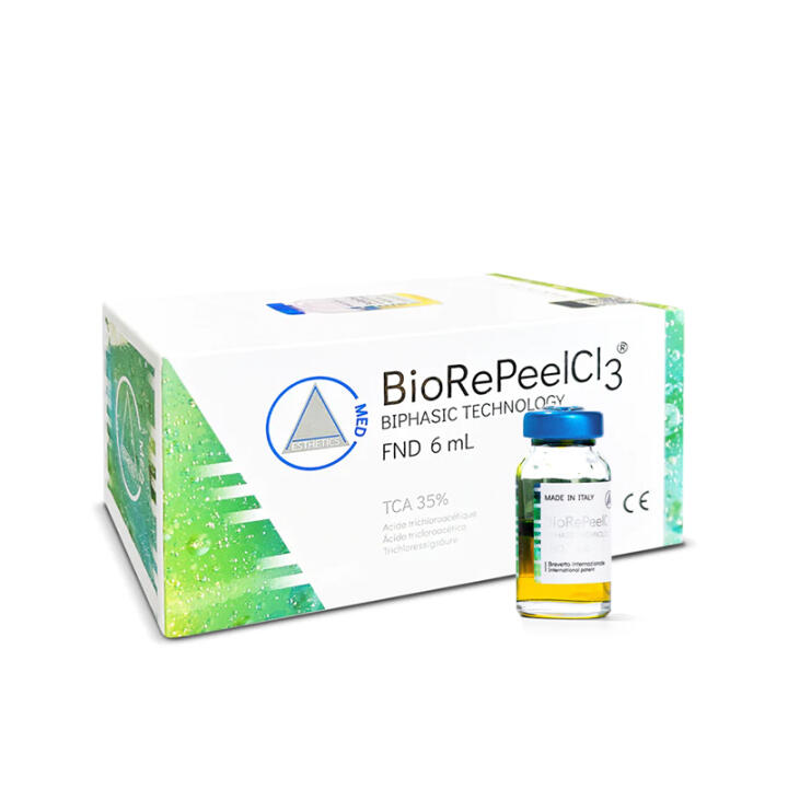 BioRePeel FND (5x6ml)