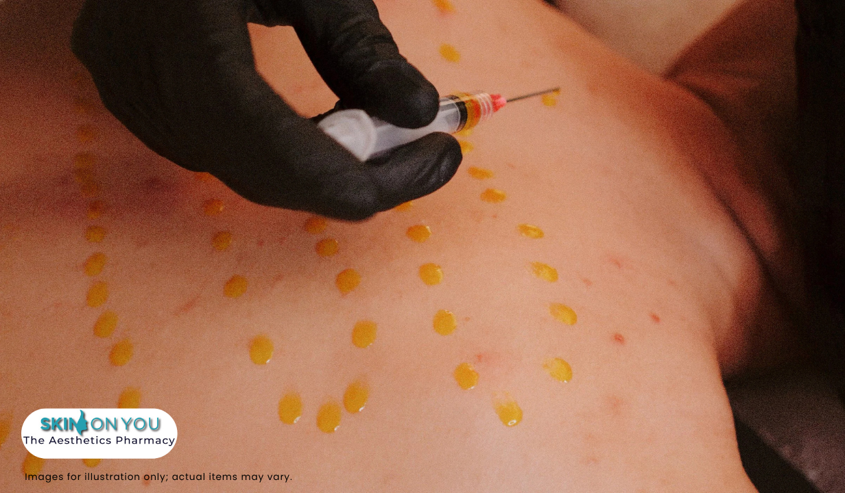 BioRePeelCl3 BODY - 3