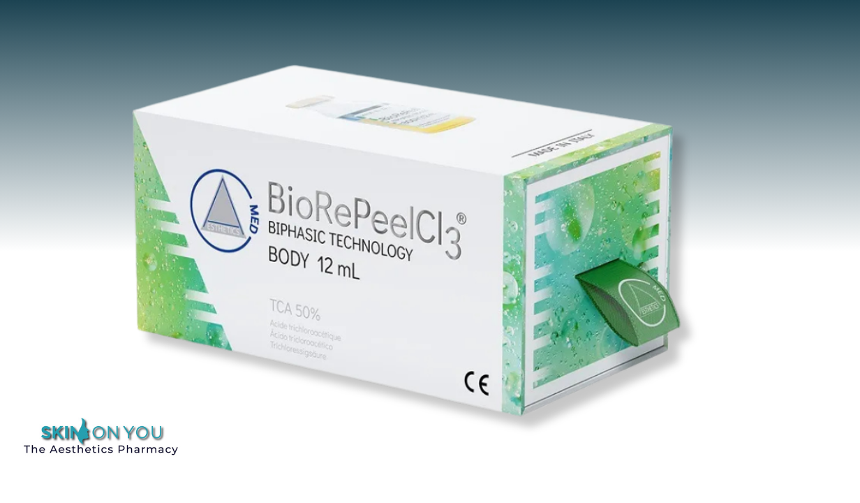 BioRePeelCl3 BODY - 4