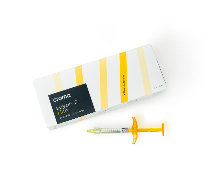 Croma Saypha Rich (1x1ml)