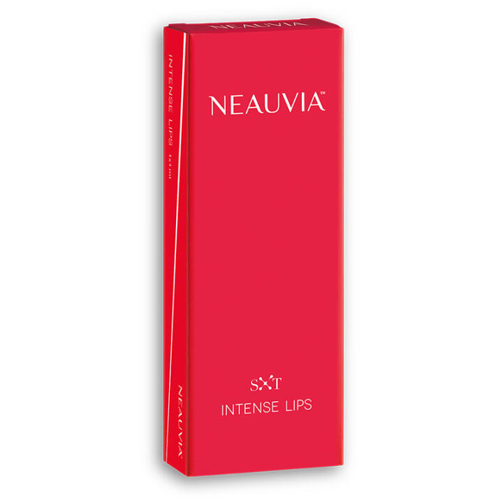 Neauvia Organic Intense Lips ( 1x1ml )