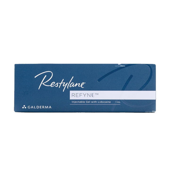 Restylane Refyne Lidocaine (1 x 1ml) - 1