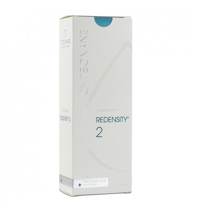 Teosyal Redensity 2 (2x1ml)