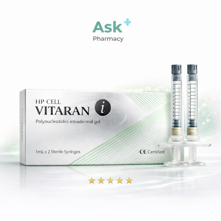 Vitaran 1 (2 x1 ml)