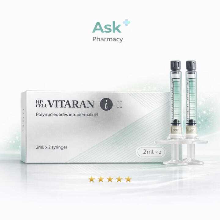 Vitaran 2 (2 x 2ml)