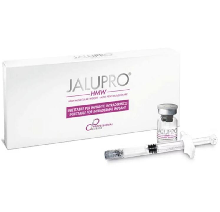 Jalupro HMW - 1