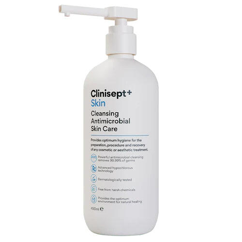 Clinisept+ Skin 490ML - 1