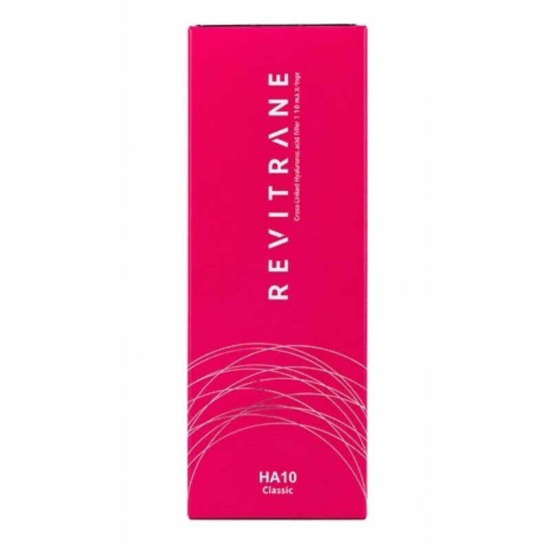 Revitrane Classic 1x1.1ml