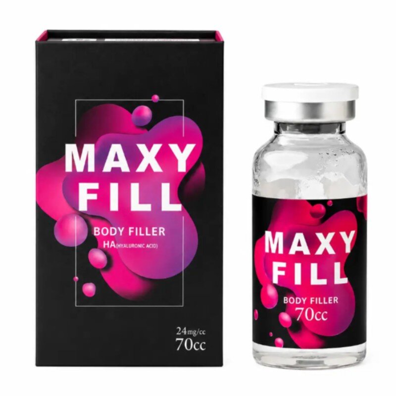 Maxy Fill 70cc/ 70ml body filler