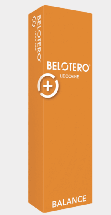 Belotero Lido Balance - 1