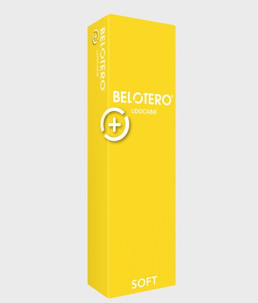 Belotero Lido Soft - 1