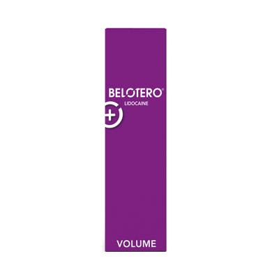 Belotero Lido Volume - 1
