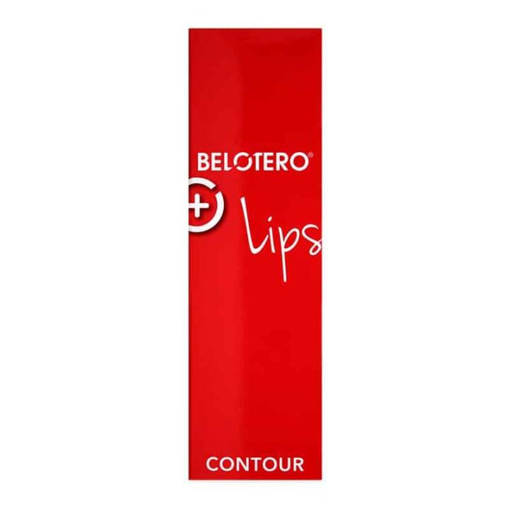 Belotero Lips Contour - 1