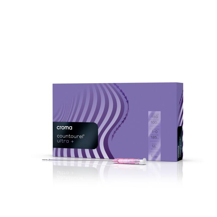 Countourel Ultra + - 1