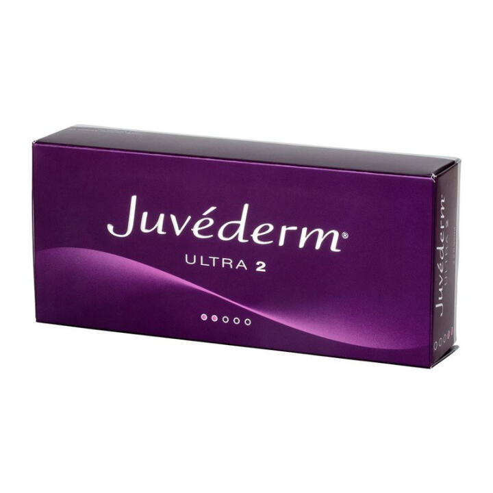 Juvederm Ultra 2 - 1