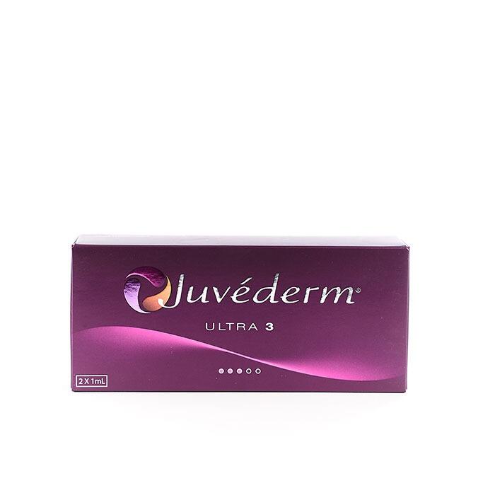 Juvederm Ultra 3 - 1