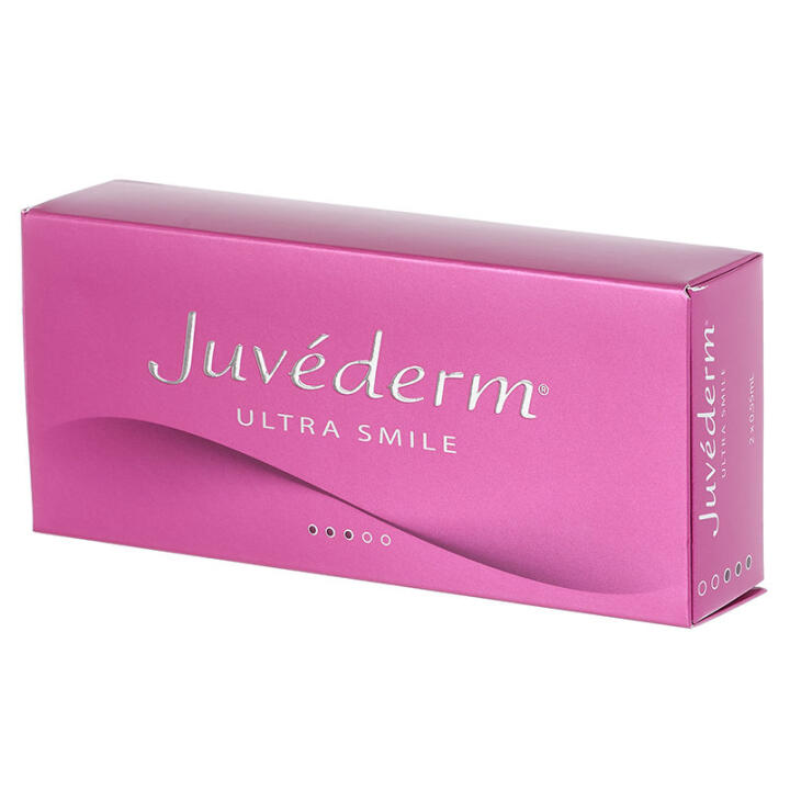 Juvederm Ultra Smile - 1
