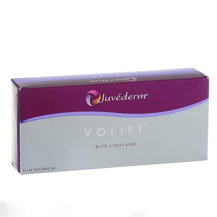 Juvederm Volift - 1