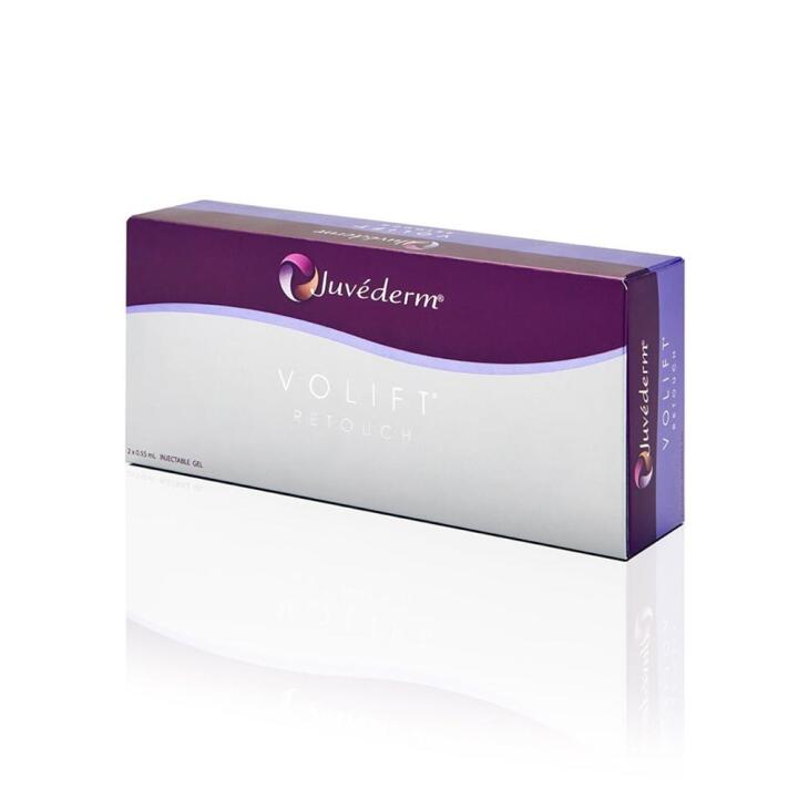Juvederm Volift Retouch - 1