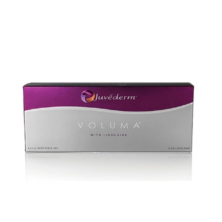 Juvederm Voluma - 1