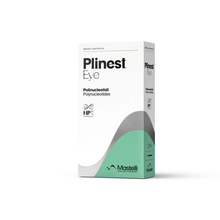 Plinest Eye - 1