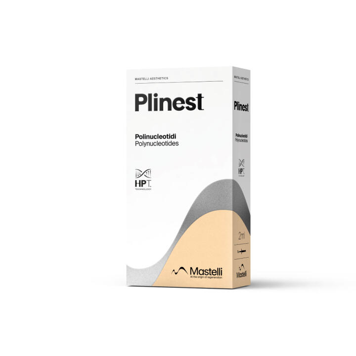 Plinest Hair - 1