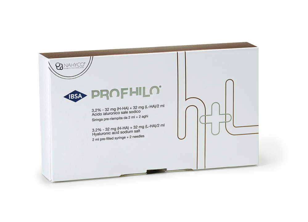 Profhilo - 1