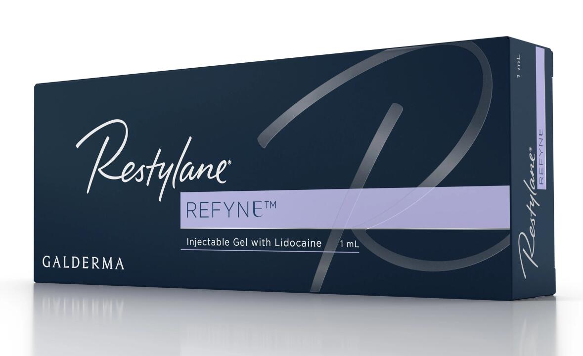 Restylane Refyne - 1