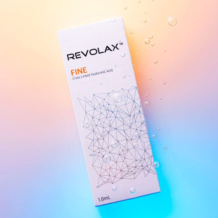 Revolax Fine - 1