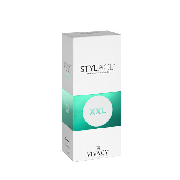 Stylage XXL Bisoft 2 x 1ml - 1
