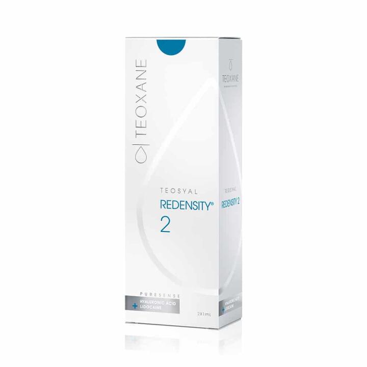 Teosyal Puresense Redensity 2 - 1