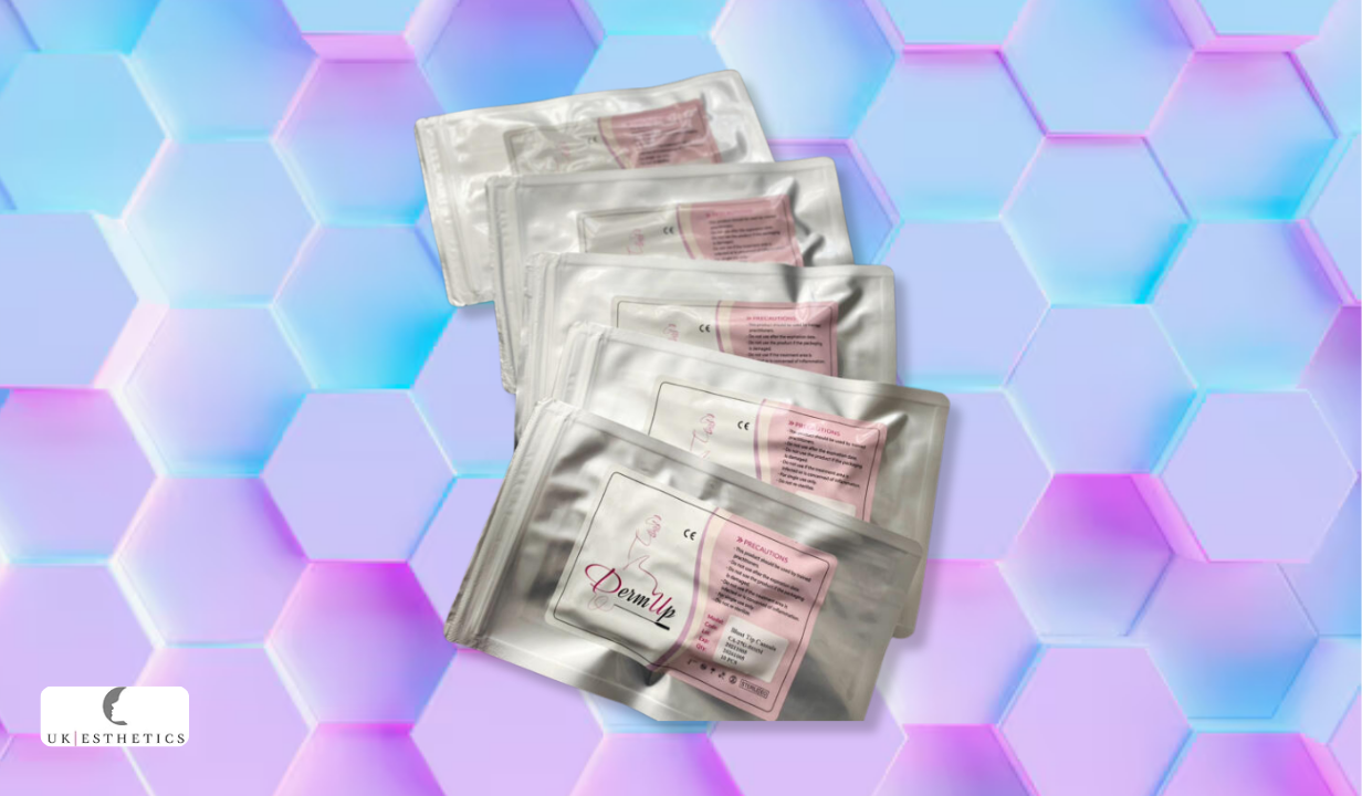 CLEARANCE!  Cannula's 27G 50 mm (pack of 10)