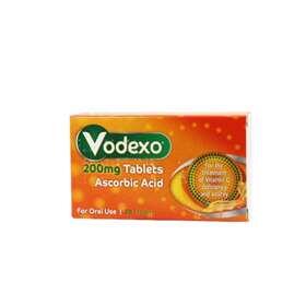 Ascorbic Acid 500mg Vitamin C - 1