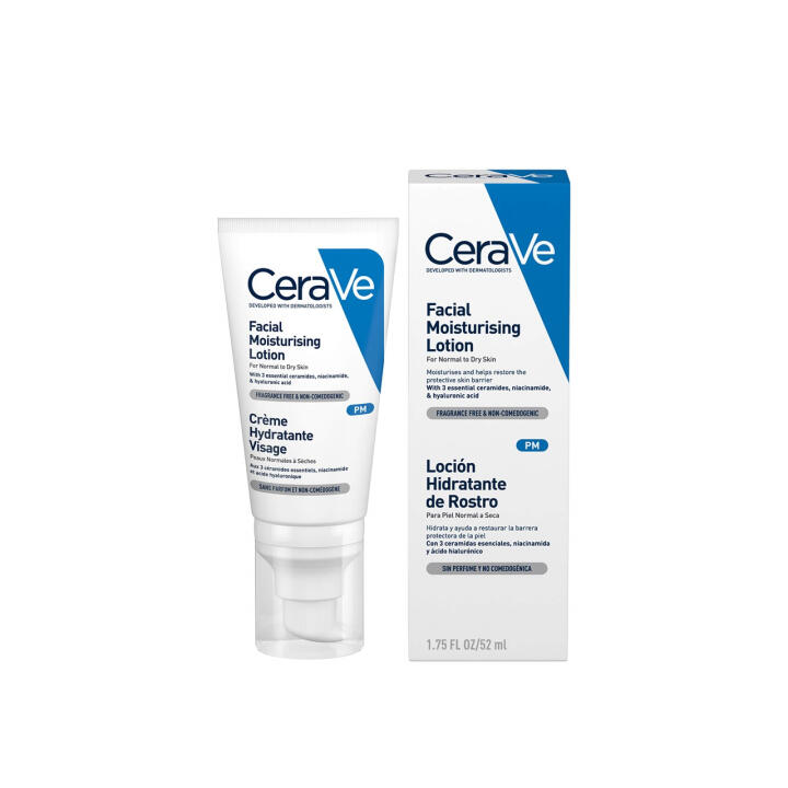 CeraVe Facial Moisturiser 52ml - 1