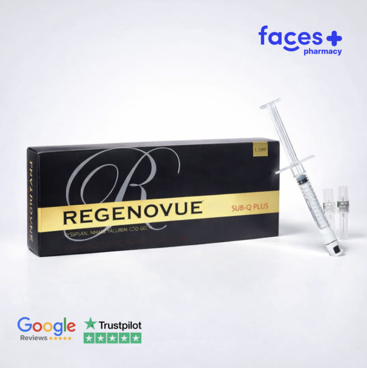 Regenovue SubQ